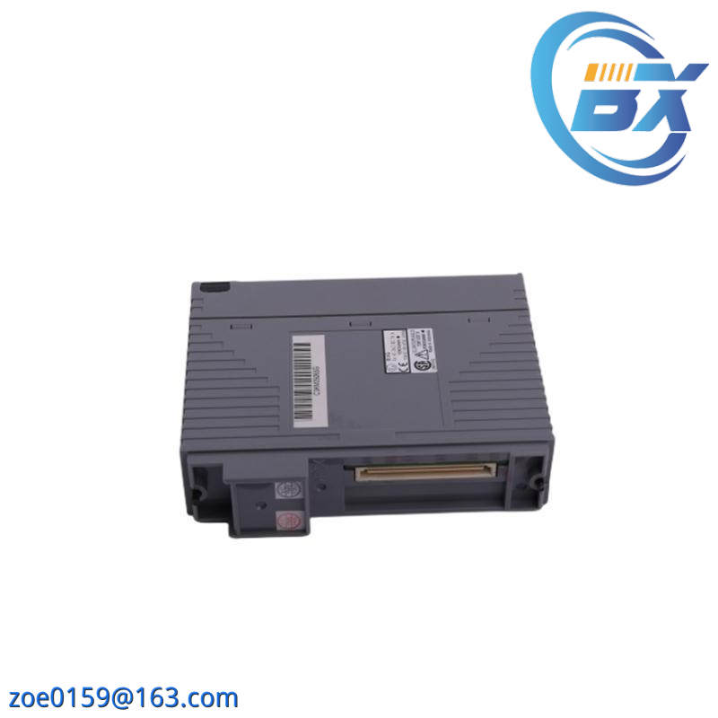 Yokogawa AAR145-S53 S1 Analog I/O Module