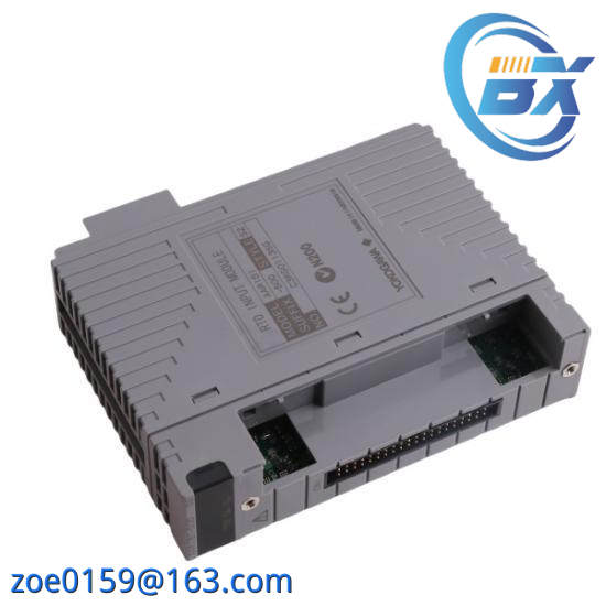 Yokogawa AAR181-S00 Input Module  AAR181 S00
