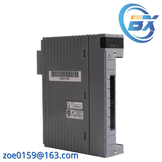 Yokogawa AAR181-S00 Input Module  AAR181 S00