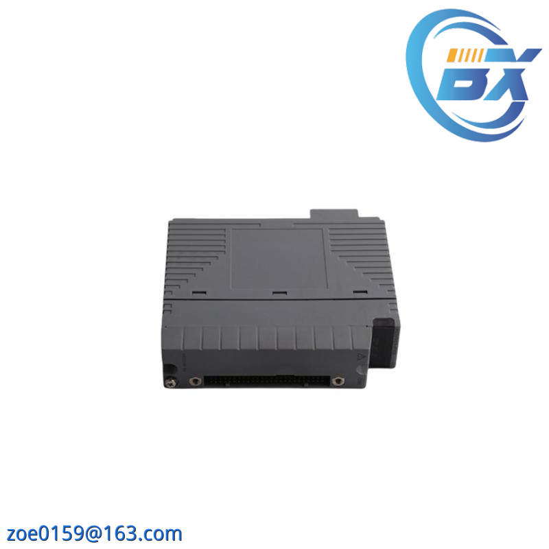 Yokogawa AAR181-S53 S2 Analog I/O Module