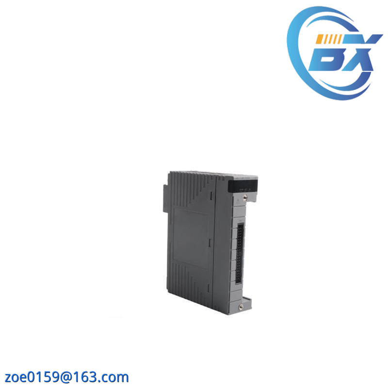 YOKOGAWA AAT141-S03 S2 Analog I/O Modules