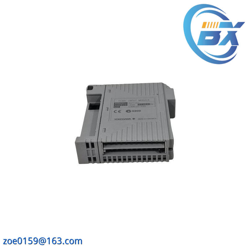 Yokogawa AAT141-S50 S2 Input Module