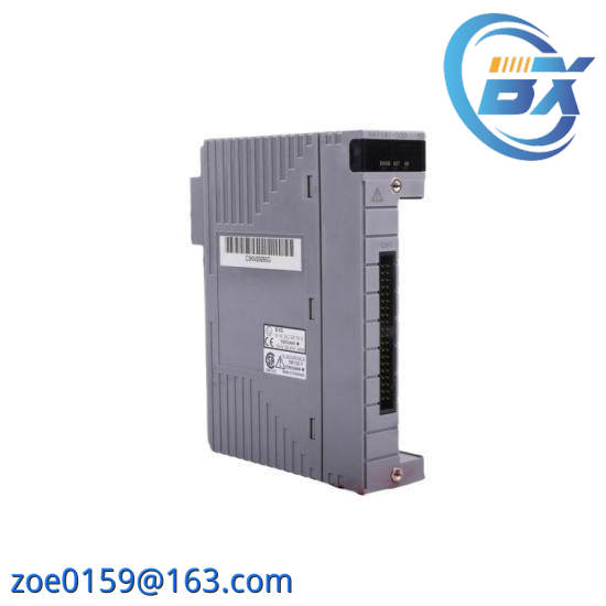 Yokogawa AAT141-S50 S2 TC/MV Input Module