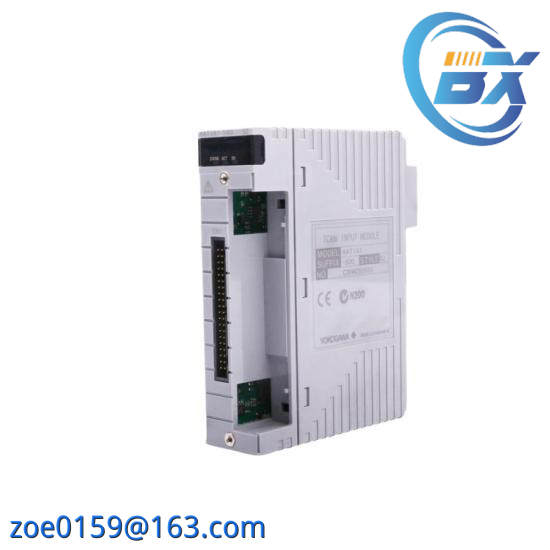 Yokogawa AAT141-S50 S2 TC/MV Input Module