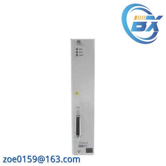 Yokogawa ACM11 Communication Module