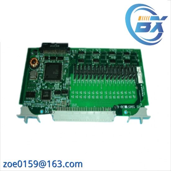 YOKOGAWA ADM11 Power Supply Module