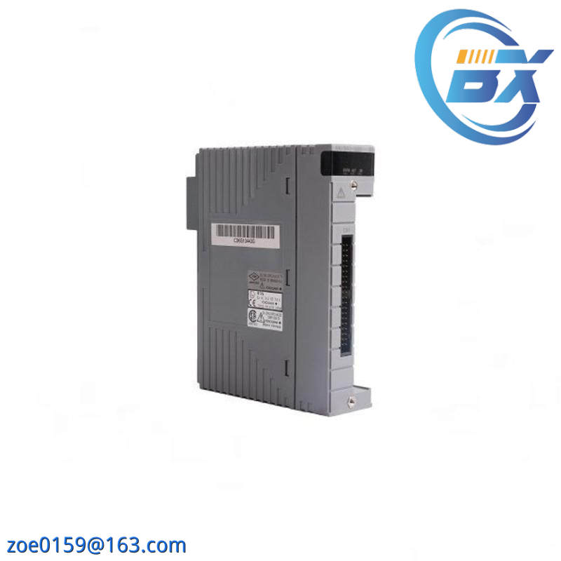 Yokogawa ADM52C S3 PLC Module