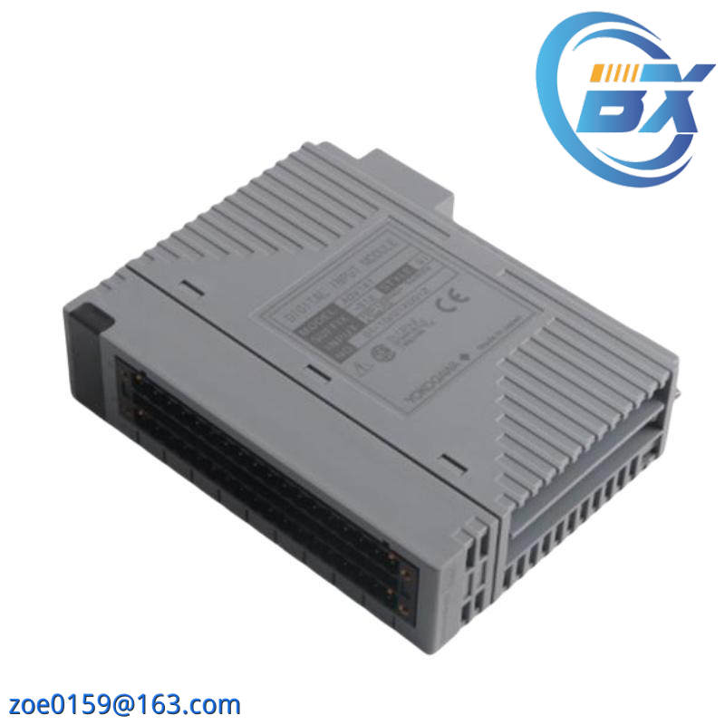 Yokogawa ADV141-S12 S1 Digital Input Module