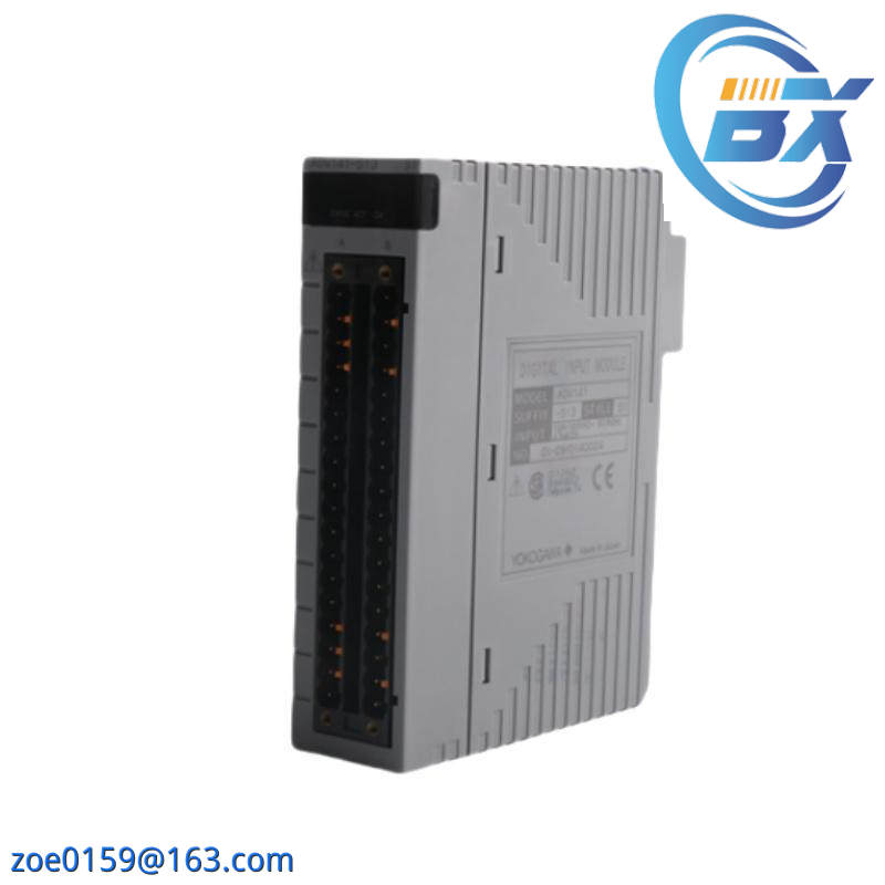 Yokogawa ADV141-S13 S1  Digital Input Module