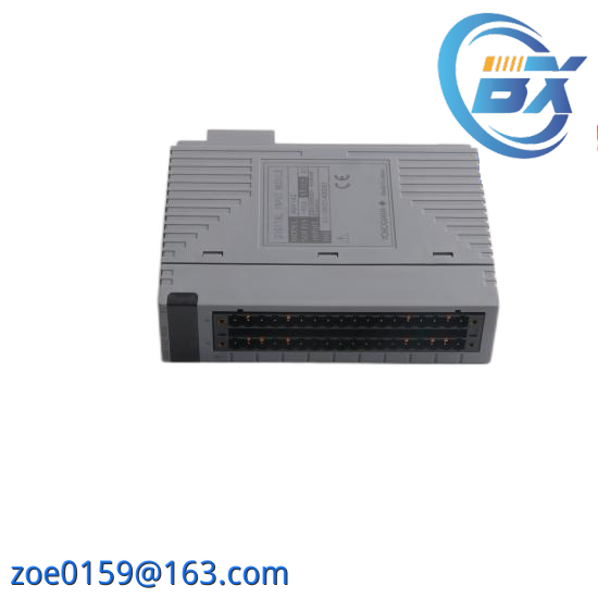 Yokogawa ADV142-S03 S1  Digital Input Module