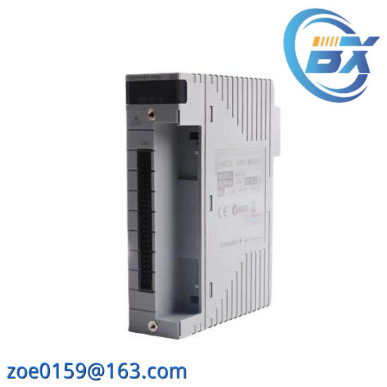 Yokogawa ADV151-E63-S2 Digital Input Module