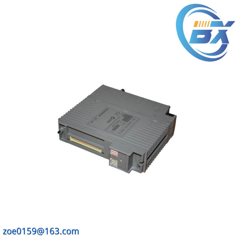 Yokogawa ADV151-P00 Digital Input Module