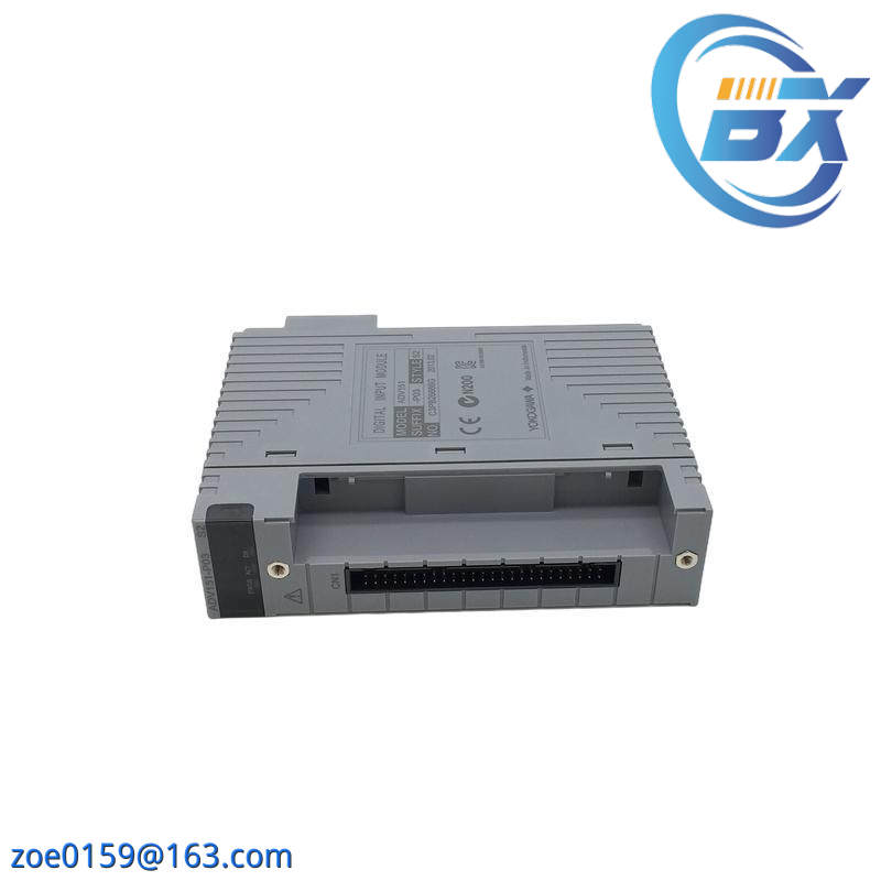 Yokogawa ADV151-P03 S2 Digital Input Module