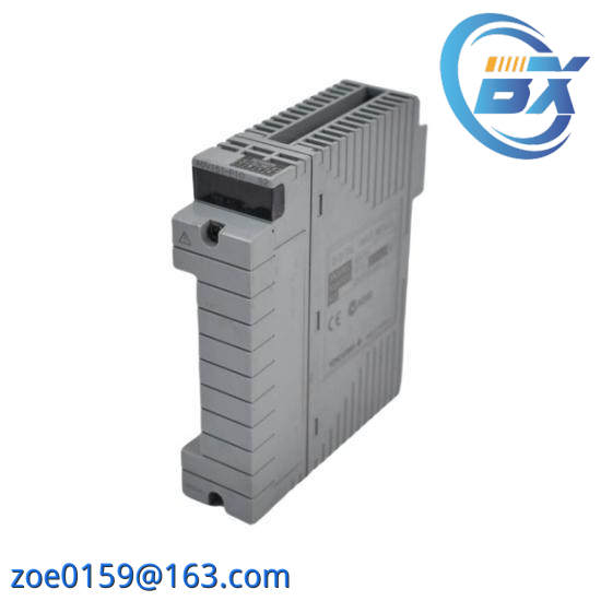 Yokogawa ADV151-P10-S2 Digital Input Module