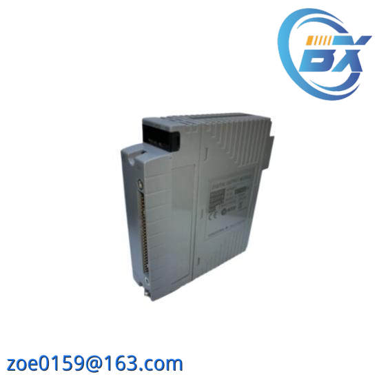 Yokogawa ADV151-P10  Digital Input Module