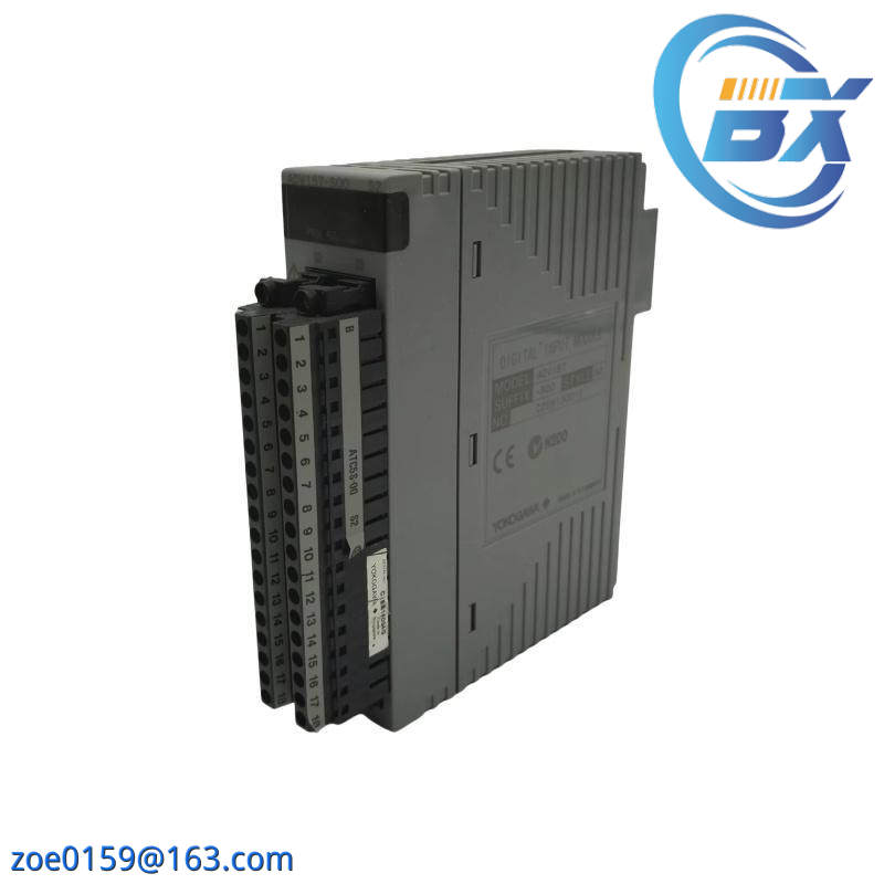 Yokogawa ADV157-S00 Digital Input Module