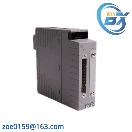 YOKOGAWA ADV159-P00 Digital I/O Modules