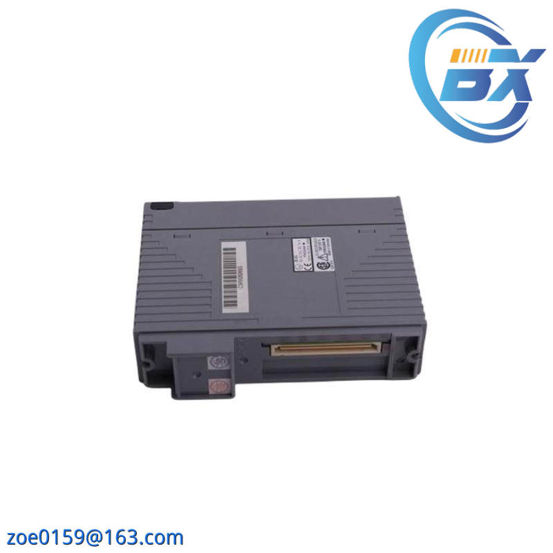 YOKOGAWA ADV159-P01 Digital I/O Module