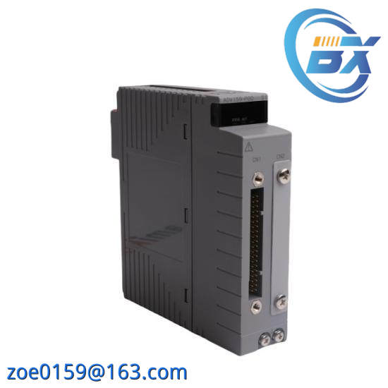 Yokogawa NP53*A  Basic MFCU Processor Card