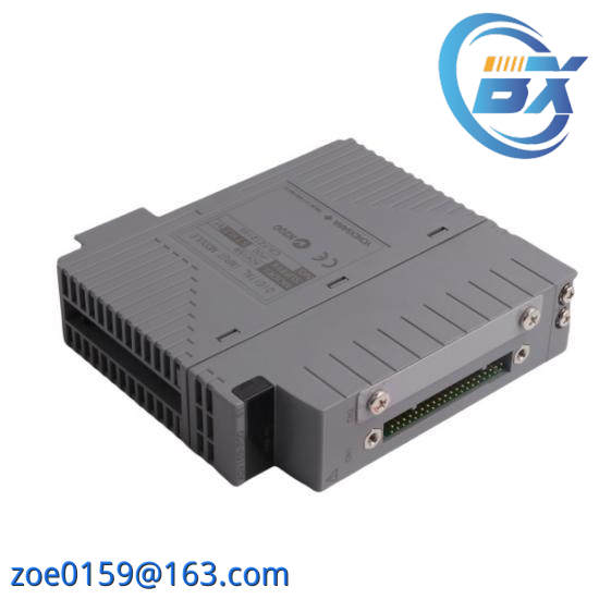 Yokogawa NP53*A  Basic MFCU Processor Card