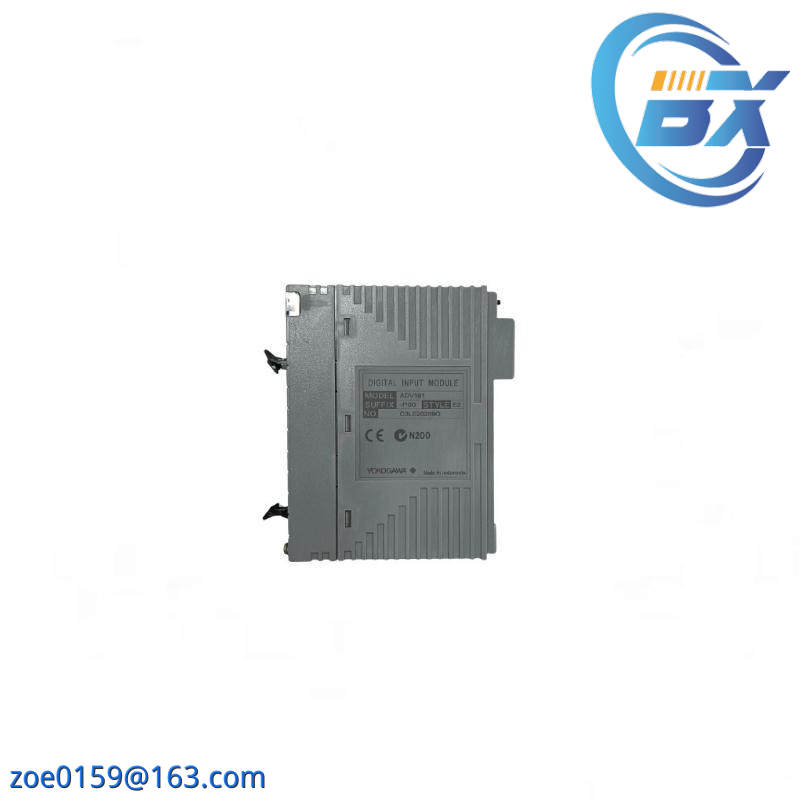 Yokogawa ADV161-P50 S2  Digital Input Module