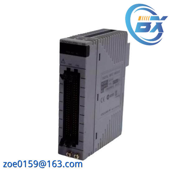 Yokogawa ADV161 Module