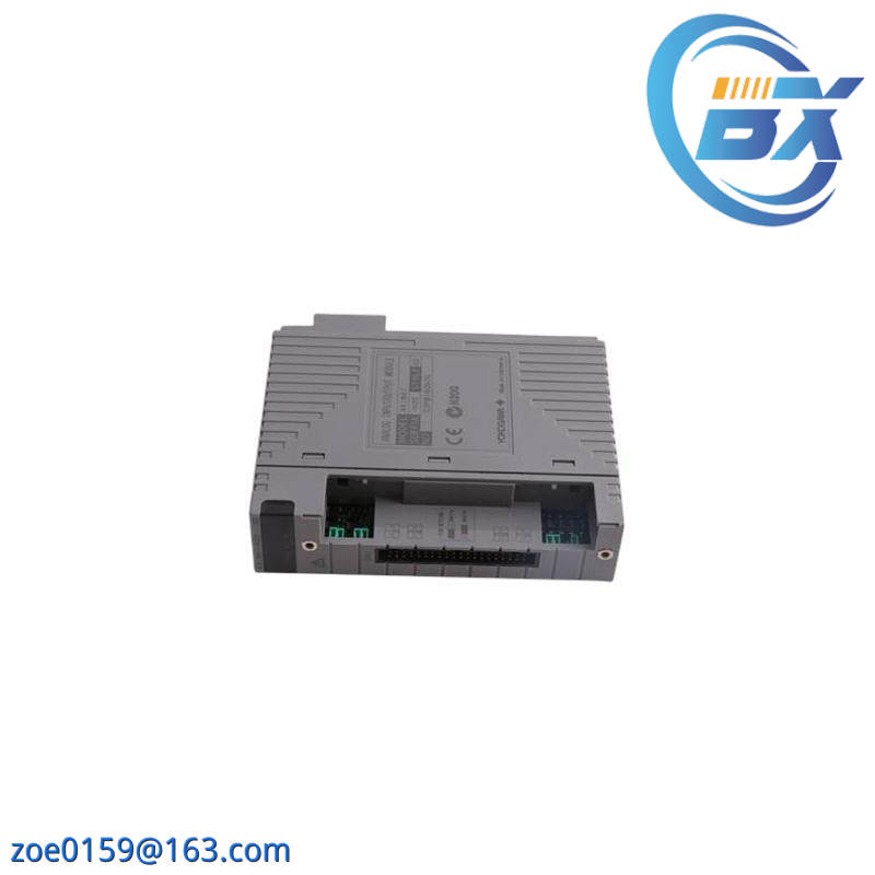 Yokogawa ADV551-P00 Digital Output Module