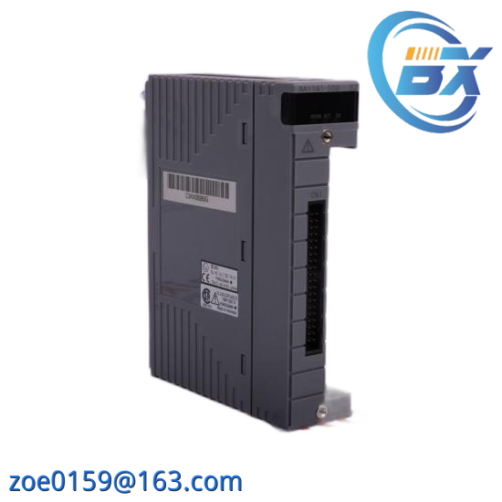 Yokogawa ADV551-P03 S2  FCS System