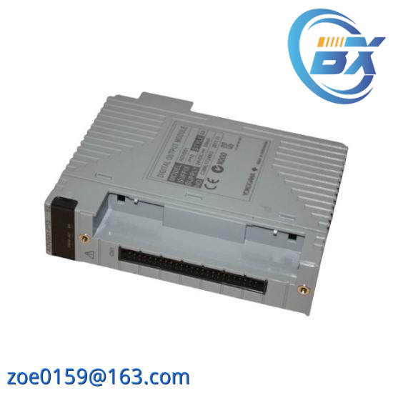 Yokogawa ADV551-P10-S2 DCS Digital I/O Module