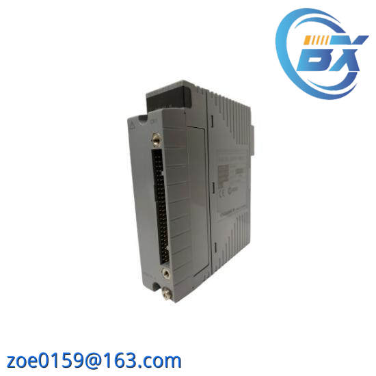 Yokogawa ADV551-P10  Digital Output Module