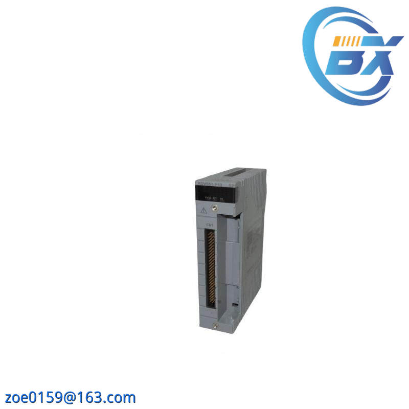Yokogawa AMN32