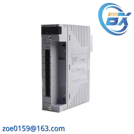 Yokogawa ADV551-P50  Analog Input Module