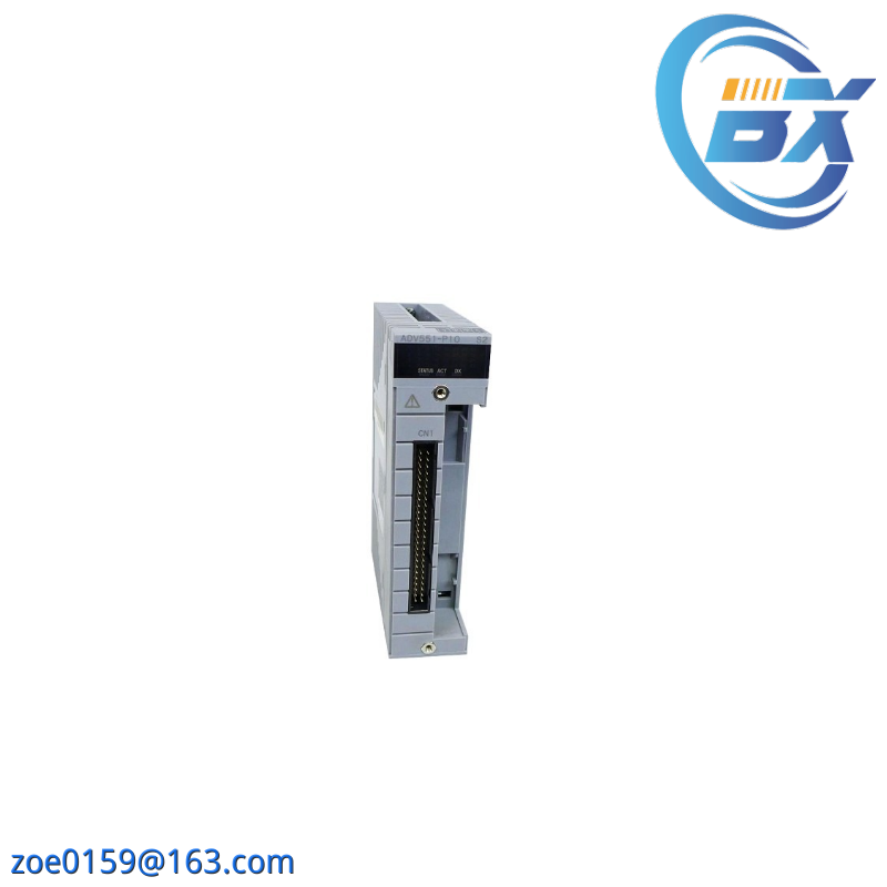 YOKOGAWA adv551