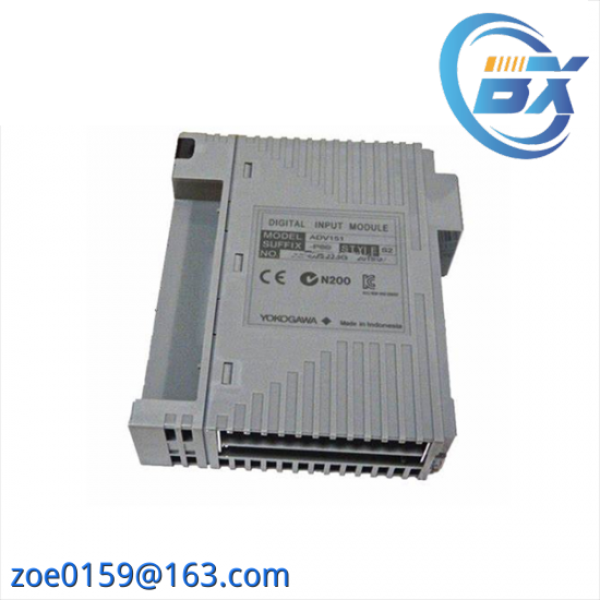 YOKOGAWA ADV561-P50 Digital Output Module