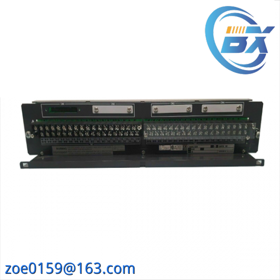 YOKOGAWA AED5D-05 Terminal Board