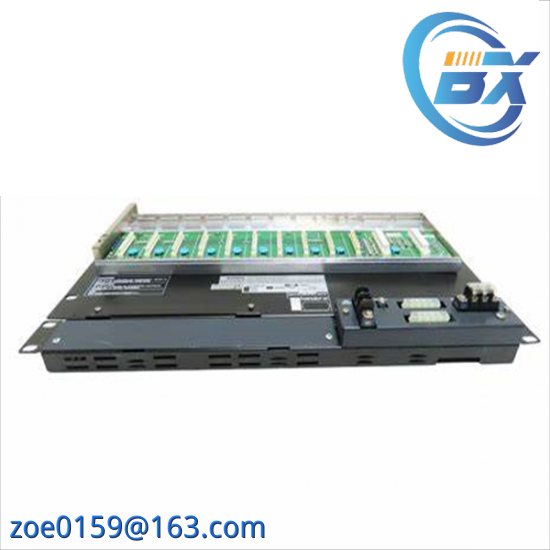 YOKOGAWA AFV10D-S41201 Duplexed Field Control Unit