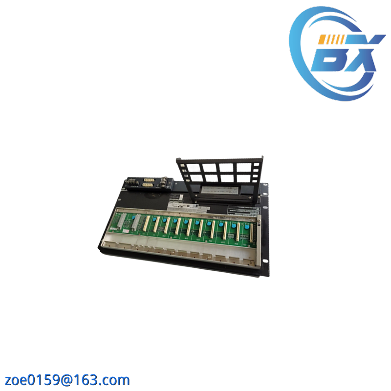 Yokogawa AFV10D S2 Duplexed Field Control Unit