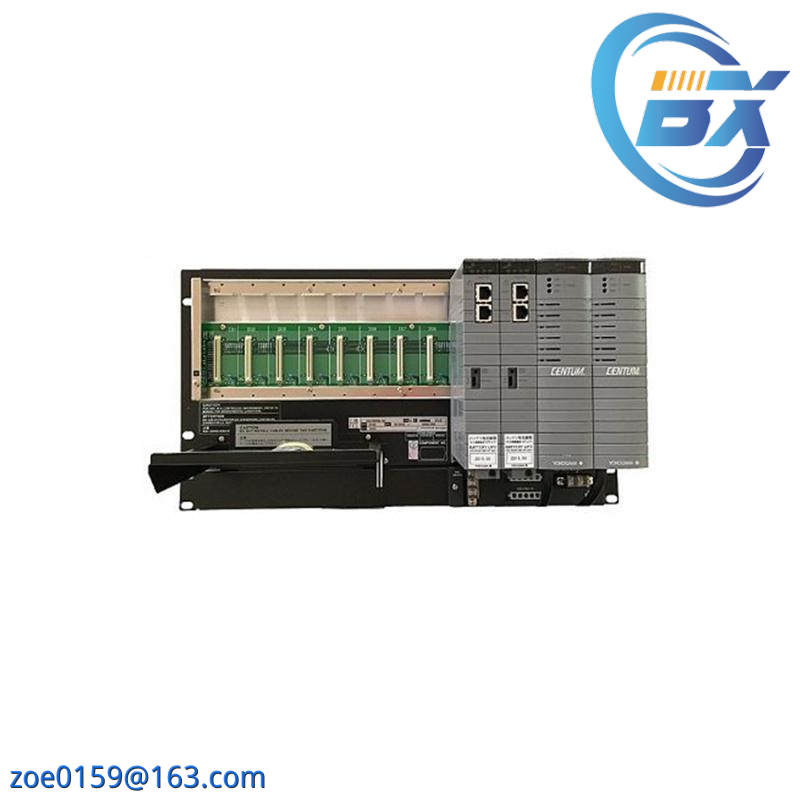 Yokogawa AFV30D S2 Field control unit