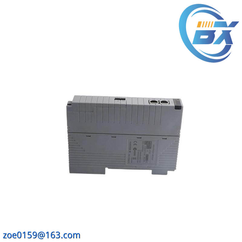 YOKOGAWA AI-917-00 INPUT MODULE ANALOG