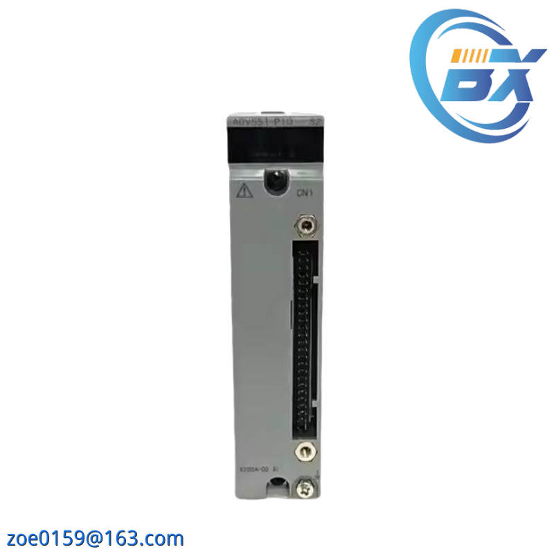 yokogawa AIP171