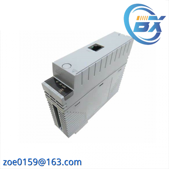 YOKOGAWA ALE111-S50 Ethernet Communication Module