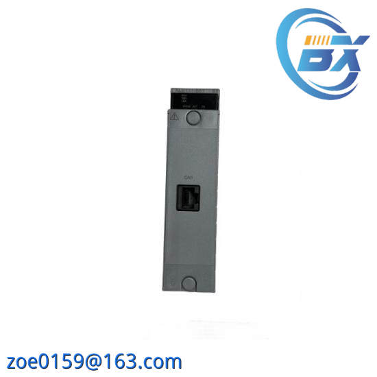 Yokogawa ALE111-S51 S1 Ethernet Module