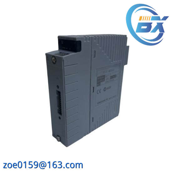 Yokogawa ALF111-S00  Communication Module
