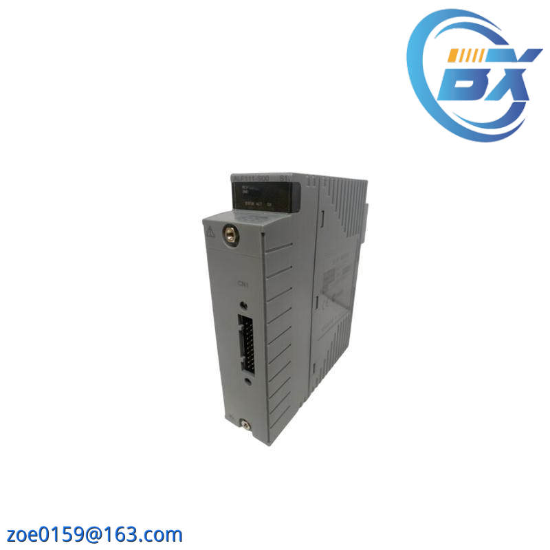 Yokogawa ALF111-S00 FIELDBUS COMMUNICATION MODULE