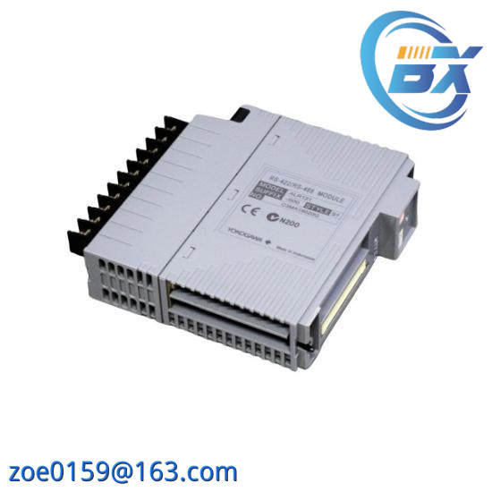YOKOGAWA ALR121-S00