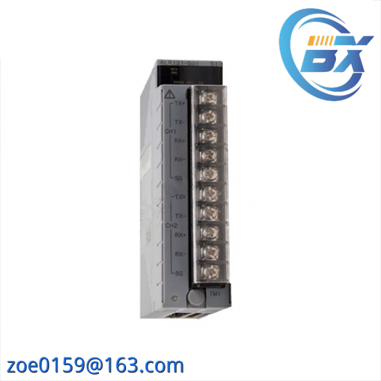 YOKOGAWA ALR121-S00