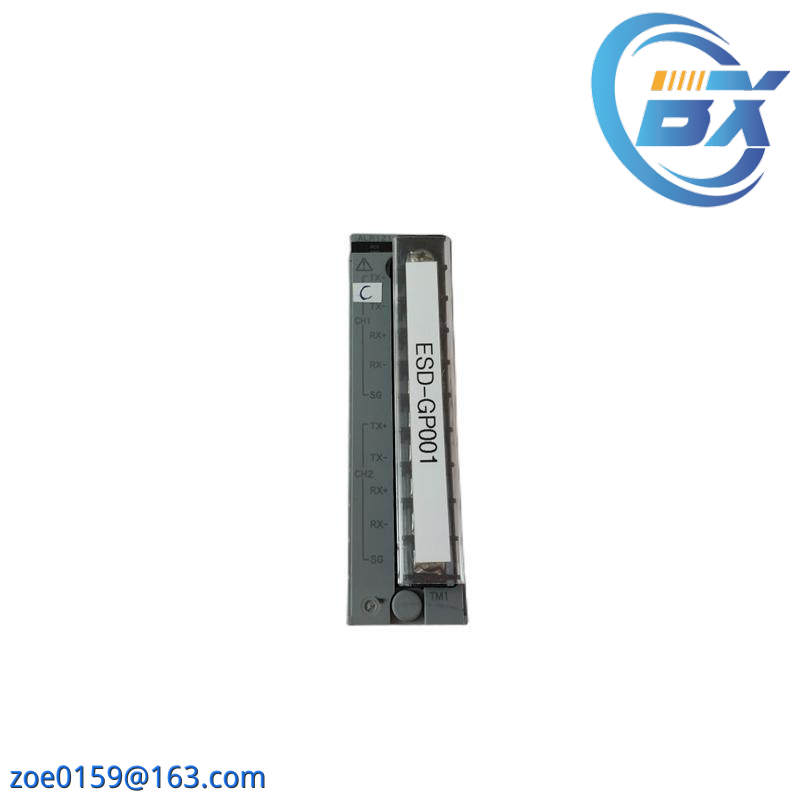 YOKOGAWA ALR121-S01 S1 Communication Module