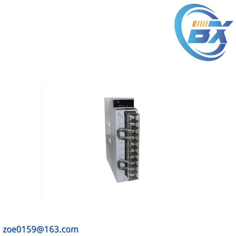 YOKOGAWA ALR121-S50 ALR121 Serial Communication Module