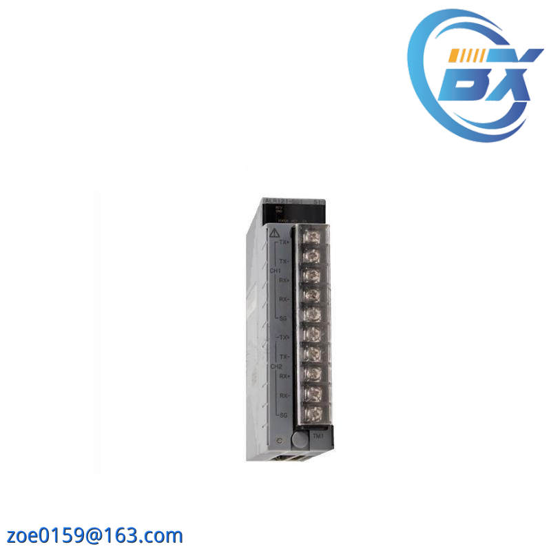 YOKOGAWA ALR121-S50 S1 Communication Module