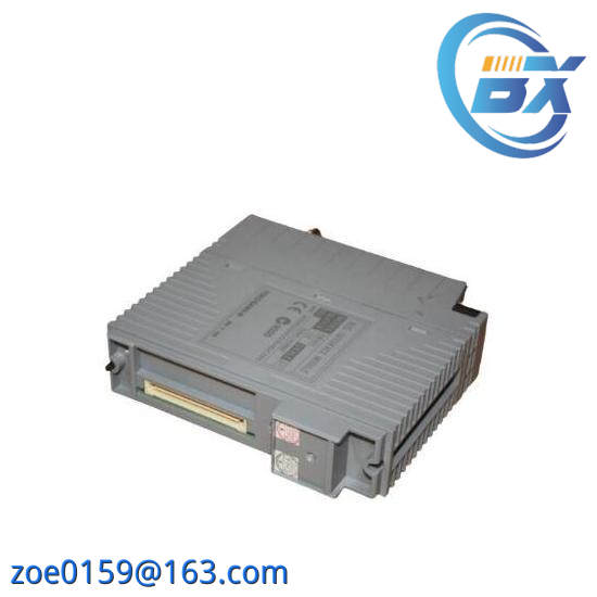 YOKOGAWA AMC80 S1 Interface Module
